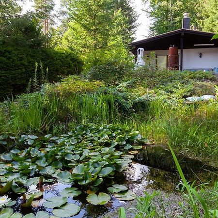 Ferienwohnung - Naehe Kaiserslautern Trippstadt Exteriér fotografie