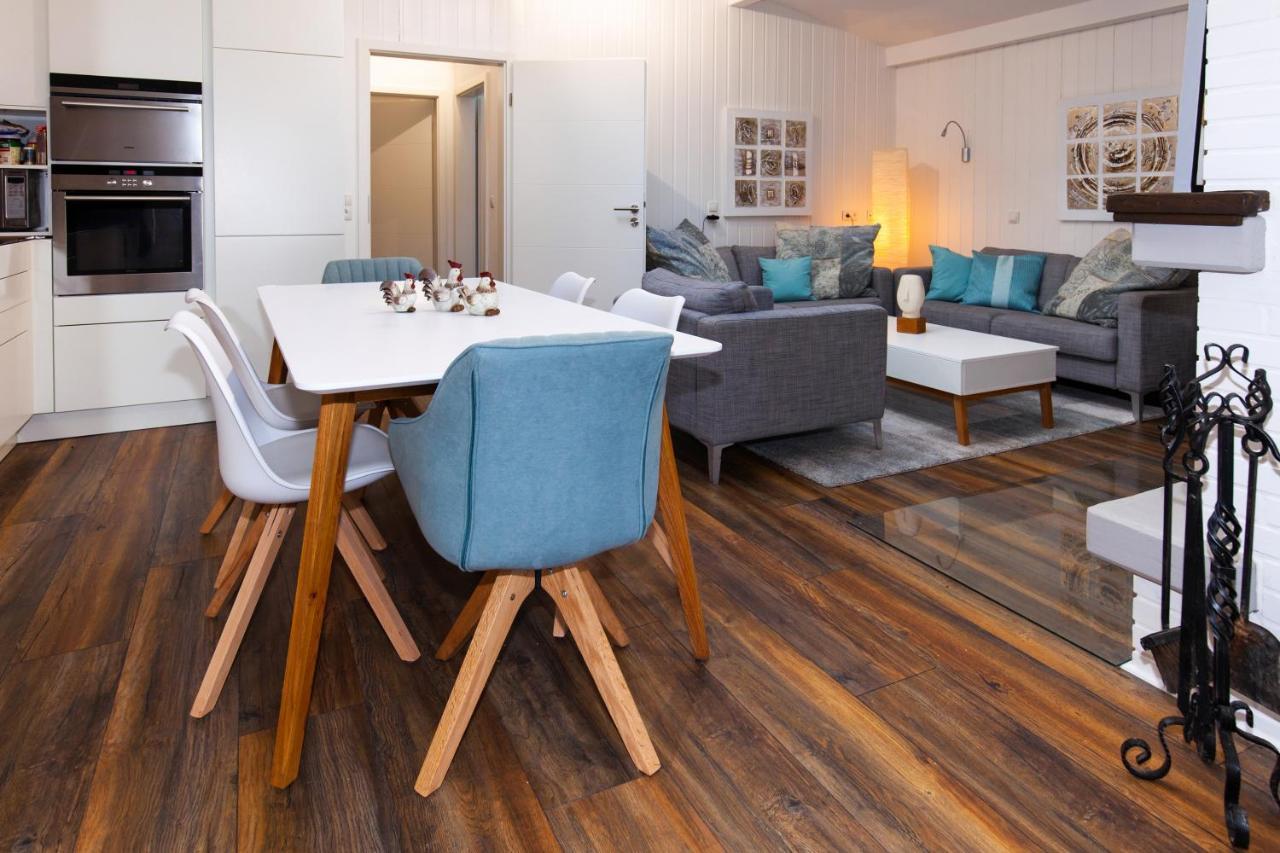 Ferienwohnung - Naehe Kaiserslautern Trippstadt Exteriér fotografie