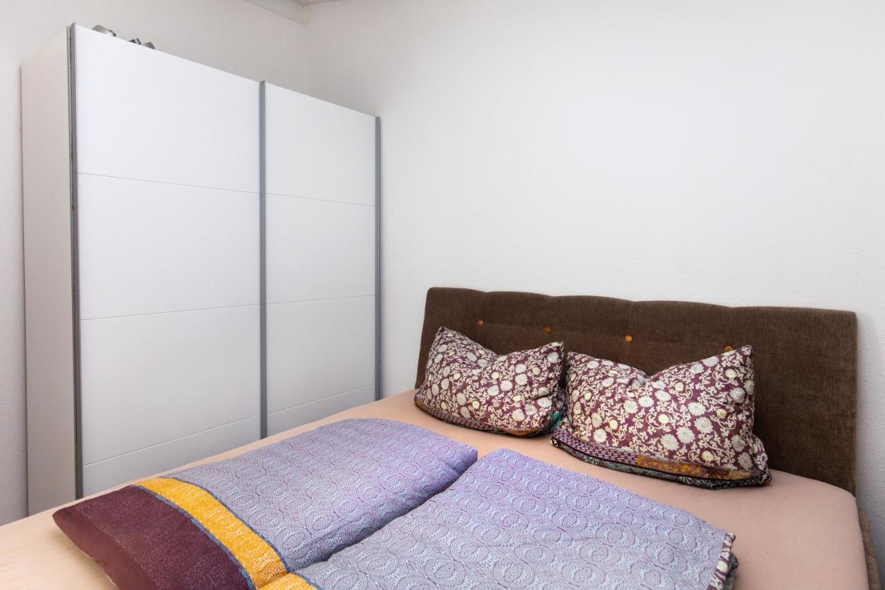Ferienwohnung - Naehe Kaiserslautern Trippstadt Exteriér fotografie