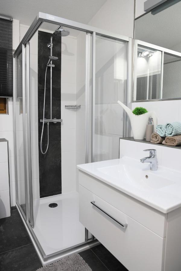 Ferienwohnung - Naehe Kaiserslautern Trippstadt Exteriér fotografie